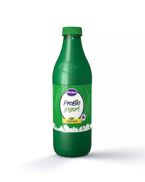 JOGURT PROBIO 0,5%MM 1000G MILK HOUSE