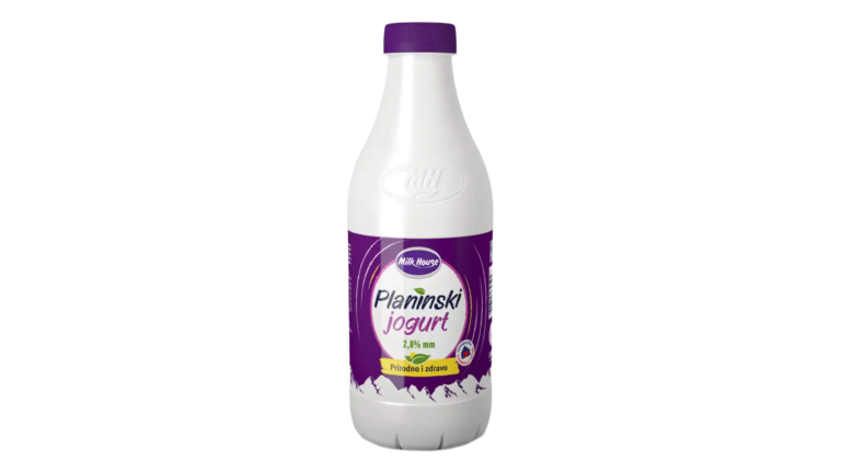 MILK HOUSE JOGURT 1.5L 2.8%